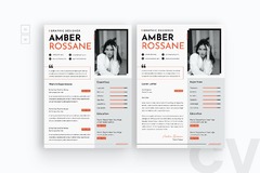 70+ Best CV & Resume Templates 2024 | Design Shack