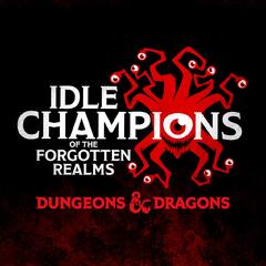 Idle Champions of the Forgotten Realms (Dungeons & Dragons)