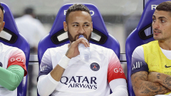 Neymar (Paris Saint-Germain F.C.)