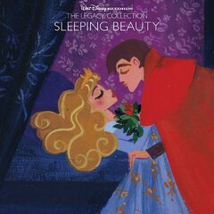 Walt Disney Records The Legacy Collection: Sleeping Beauty (Sleeping Beauty)