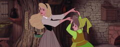 Briar Rose (Sleeping Beauty)