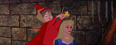 Briar Rose (Sleeping Beauty)