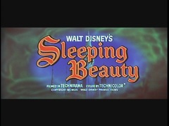 Sleeping Beauty (Sleeping Beauty [Original Motion Picture Soundtrack])