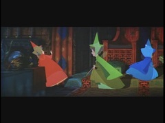 Sleeping Beauty (Original 1959 Trailer) - Sleeping Beauty