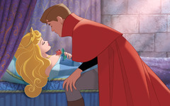 Briar Rose (Sleeping Beauty)