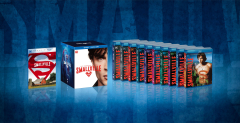 Smallville - Smallville: The Complete Series (20th Anniversary Edition) [New Blu-ray]