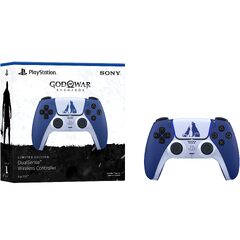 Sony PlayStation 5 Controller God of War Ragnarok Edition