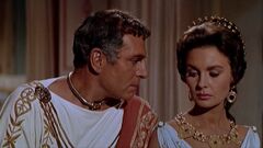 Spartacus (Laurence Olivier)