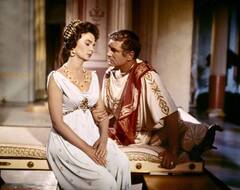 Spartacus (Laurence Olivier)