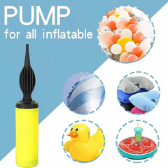 Buy SpecialYou.in Balloon Pump Hand Machine to Inflate Balloons ...