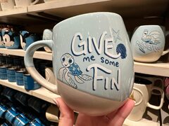 Disney Store Pixar Crush Mug, Finding Nemo - from Shopdisney (Finding Nemo Mug 357790)