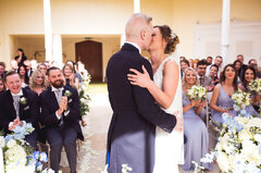 Stapleford Park Wedding — Dan Lambourne Photography | Wedding ...