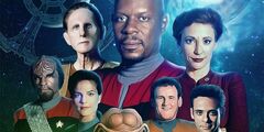 Star Trek: Deep Space Nine (Star Trek: The Next Generation)