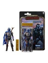 Star Wars Black Series Credit Collection The Mandalorian Action Figure (The Mandalorian)