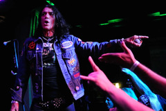 Stephen Pearcy (Ratt)