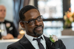 Sterling K. Brown