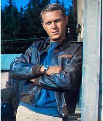 The Cooler King The Great Escape Hilts A2 Jacket (The Great Escape)