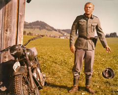 Steve McQueen (The Great Escape)