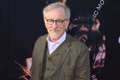 Steven Spielberg