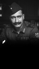 Vicky Kaushal (Sam Manekshaw)