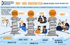 2021-2023 Strategic Plan - OD Network