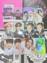 Stray kids photocards pc, Hobbies & Toys, Memorabilia ...