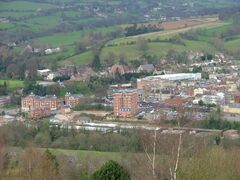 Stroud | Cotswolds, Gloucestershire, Market Town | Britannica