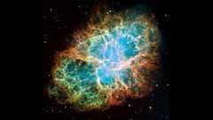 Crab Nebula