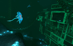 Subnautica (Lost River)