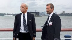 Tom Hanks (Sully)