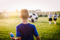 Beware Of Sun Exposure On And Off The Field | Banner Health