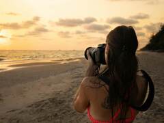 Seaside snaps: how to take brilliant beach photographs – Lonely ...