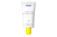 Supergoop! Unseen Sunscreen SPF 40