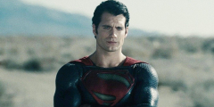 Man of Steel (Batman v Superman: Dawn of Justice)