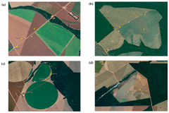 Sustainability |-Text | Effects of Land Use and Cropping ...