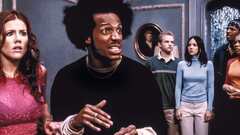 Marlon Wayans (Scary Movie 2)