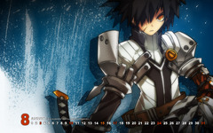 Elsword (Elsword Sword Taker Anime)