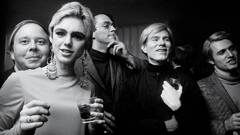 Edie Sedgwick