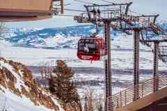 Jackson Hole Gondola (Jackson Hole Mountain Resort)