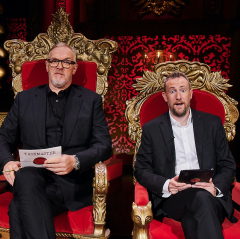 Taskmaster confirms Ghosts and Feel Good stars for series 15