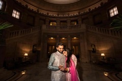 Top Engagement Photographers in Pune - Best Ring Ceremony ...