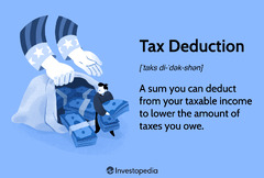 Understanding Tax Deductions: Itemized vs. Standard Deduction