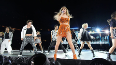 Where to Watch 'Taylor Swift: The Eras Tour (Taylor's Version)' Online