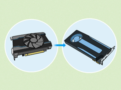 GPU: capire se è irrimediabilmente danneggiata