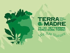 Terra Madre Salone del Gusto 2024: We Are Nature - Terra Madre ...