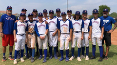 Who plays Pathway Baseball? CV Rangers - Pathway Baseball - Triple ...