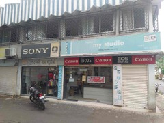 Thakkars My Studio in Vazirabad Nanded,Nanded - Best Digital ...