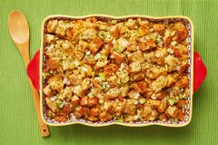 Cornbread Stuffing (Stuffing)