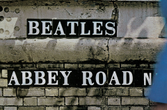 Abbey Road (Abbey Road: 50th Anniversary Edition)