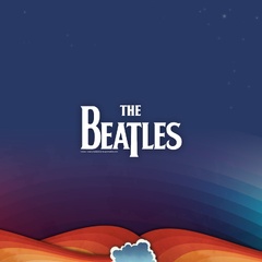 The Beatles , Rock band, Illustration